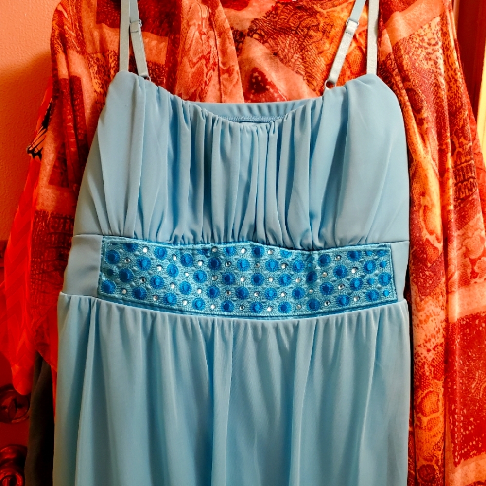 Ladies top
